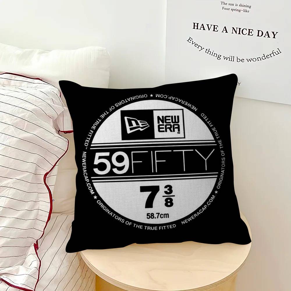 Luxury N-New E-Era Pillow Cush - Luxury Home Textiles Usa recensione e prezzo