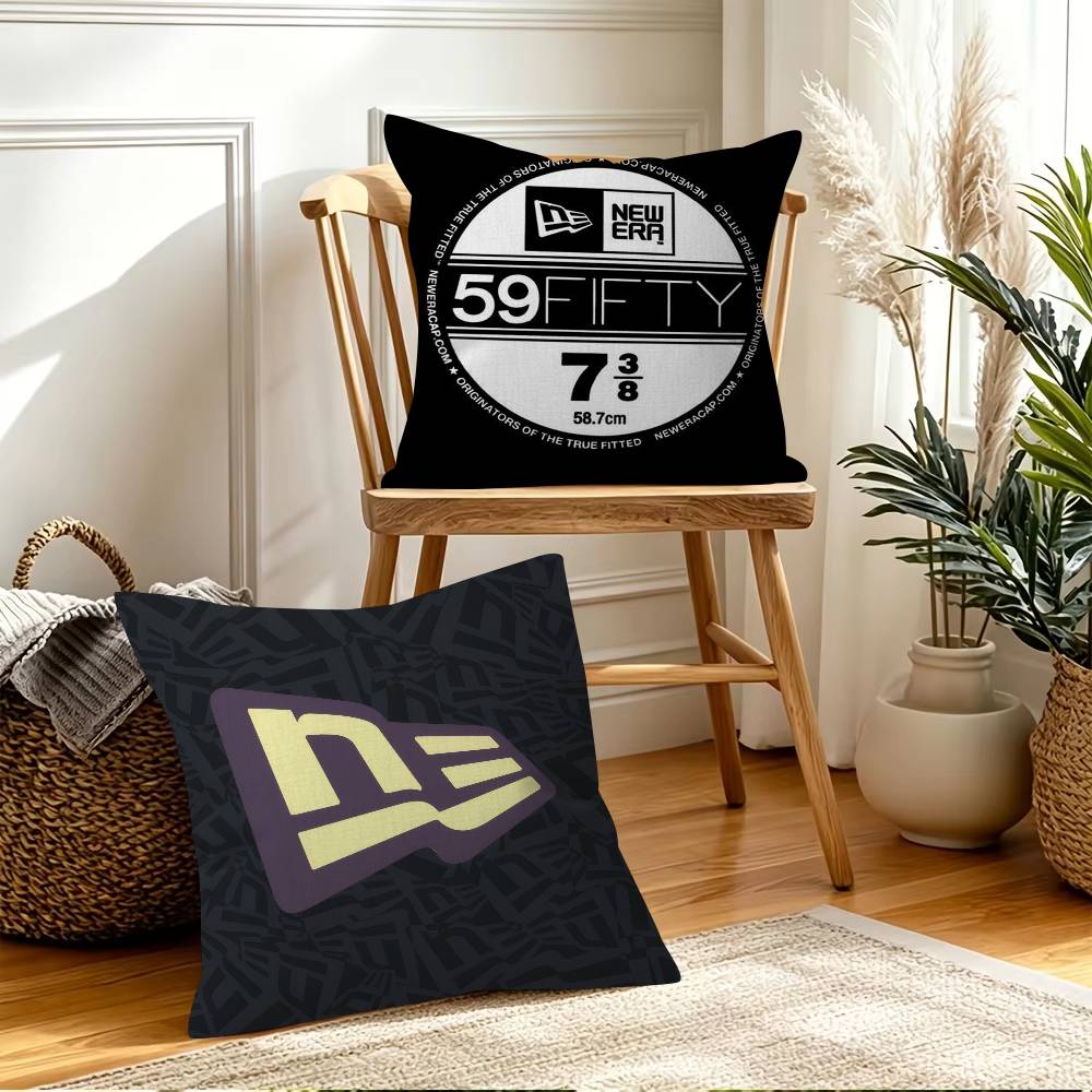 Luxury N-New E-Era Pillow Cush - Luxury Home Textiles Usa recensione e prezzo