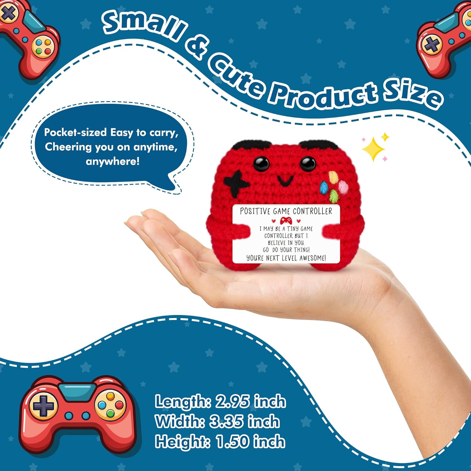 Funny Emotional Support Positi - Home Textiles Europe recensione e prezzo
