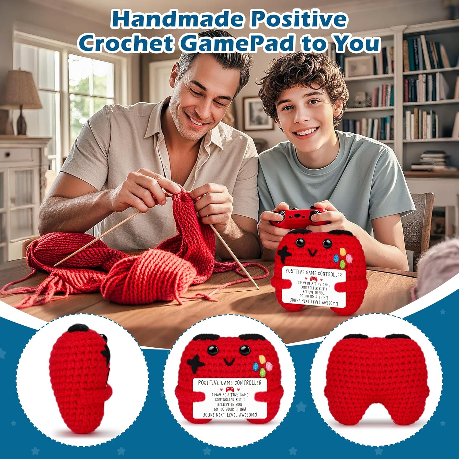 Funny Emotional Support Positi - Home Textiles Europe recensione e prezzo