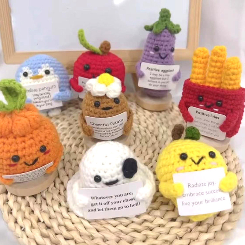 Funny Positive Energy Potato H - Home Textiles Europe recensione e prezzo