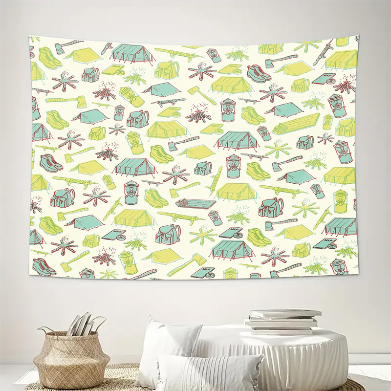 Bohemian Tapestry Wall Hanging - Vintage Home Textiles recensione e prezzo