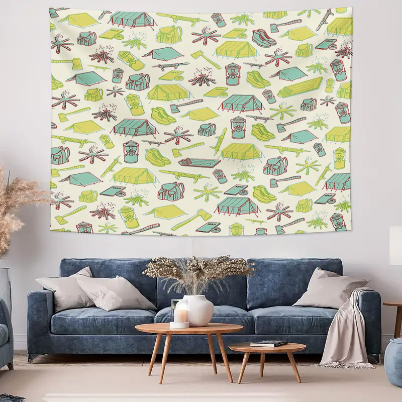 Bohemian Tapestry Wall Hanging - Vintage Home Textiles recensione e prezzo