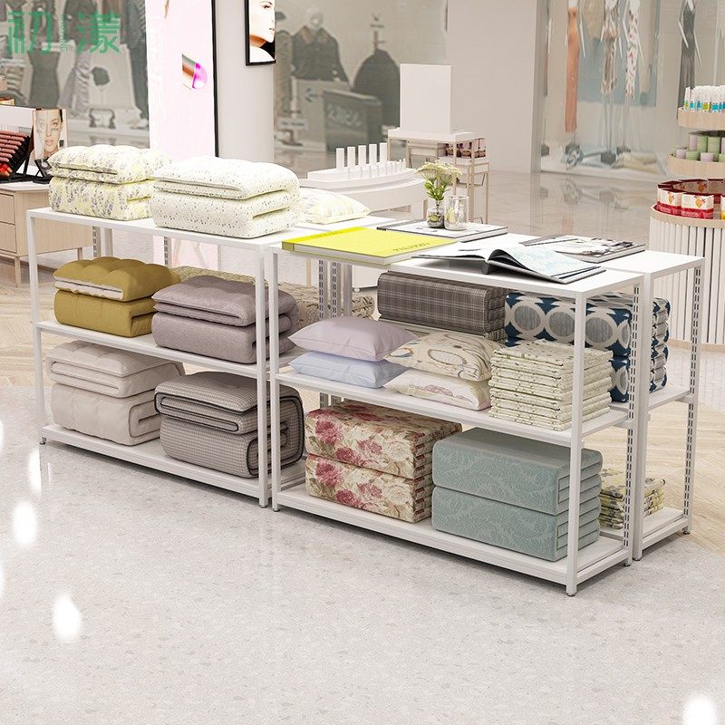 Supermarket home textile store - Home Textiles Store recensione e prezzo