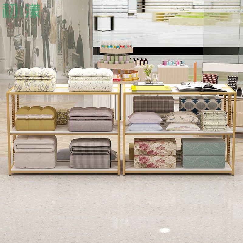 Supermarket home textile store - Home Textiles Store recensione e prezzo