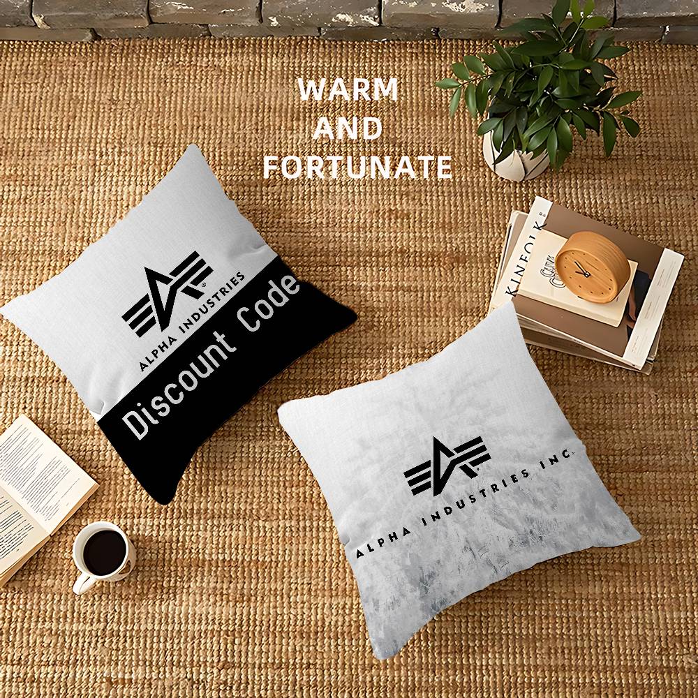 Alpha La Industries Stitch Luc - Home Textiles Industry recensione e prezzo