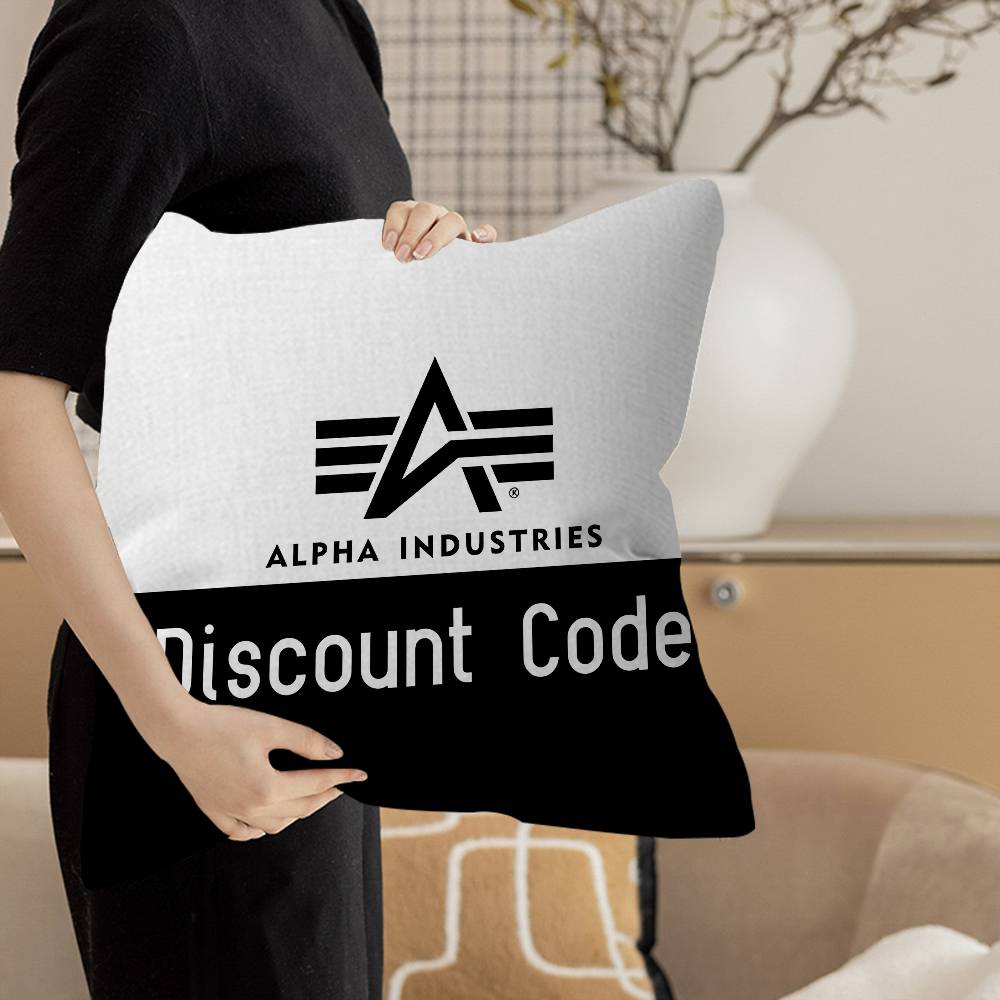 Alpha La Industries Stitch Luc - Home Textiles Industry recensione e prezzo