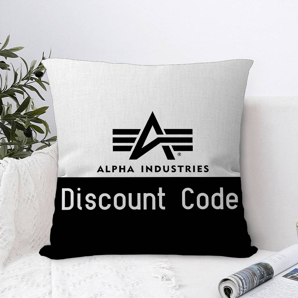 Alpha La Industries Stitch Luc - Home Textiles Industry recensione e prezzo