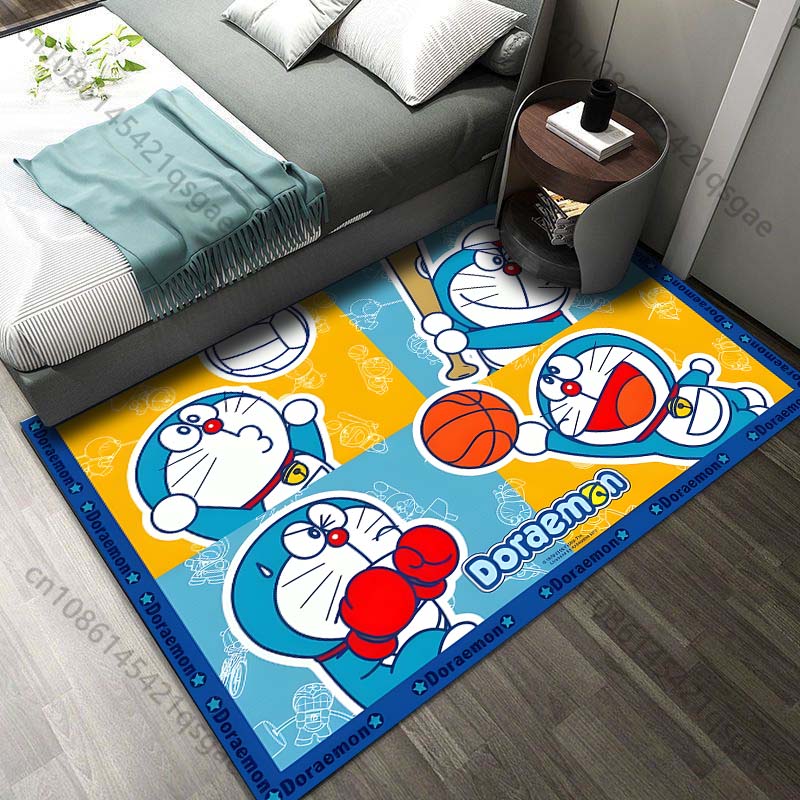 Japan D-Doraemon with Friends  - Luxury Home Textiles Usa recensione e prezzo