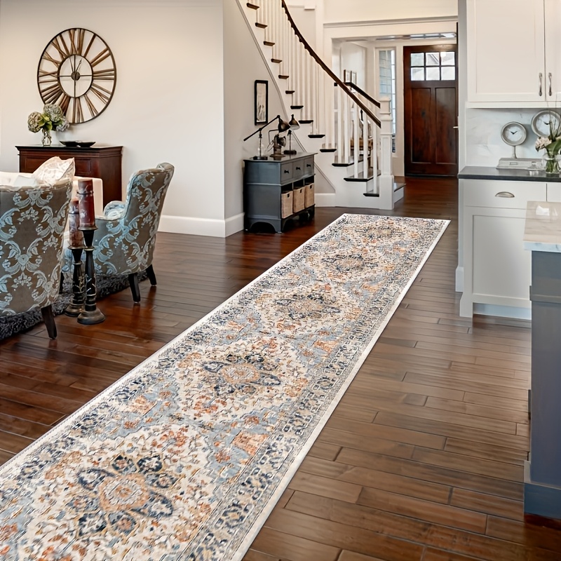 VIKAMA Retro Persian Style Lon - Luxury Home Textiles Usa recensione e prezzo