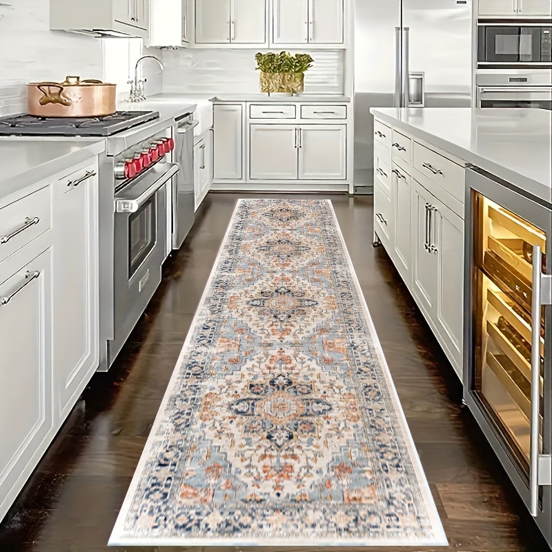 VIKAMA Retro Persian Style Lon - Luxury Home Textiles Usa recensione e prezzo