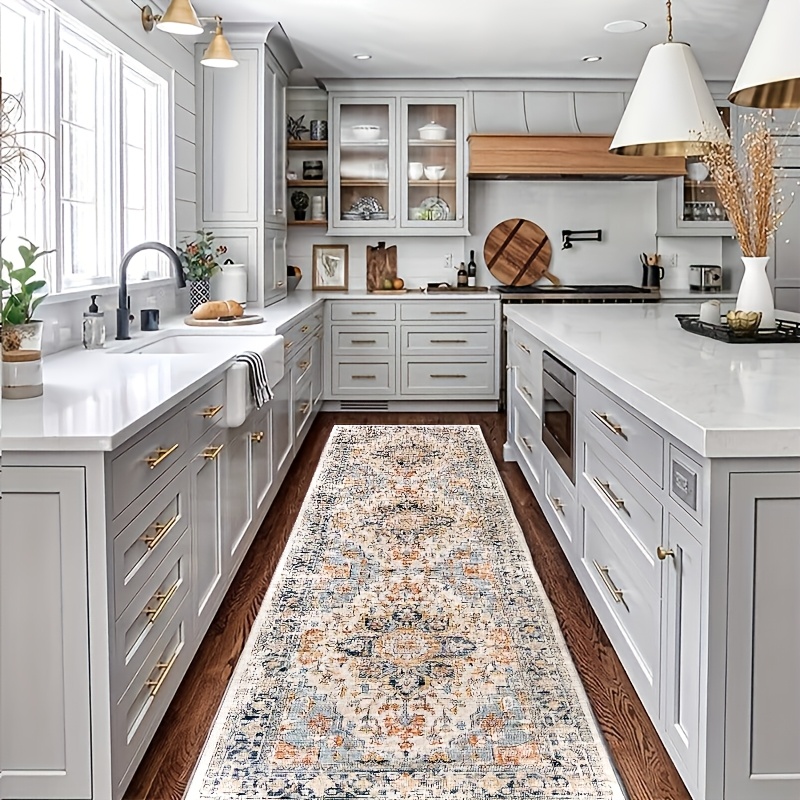 VIKAMA Retro Persian Style Lon - Luxury Home Textiles Usa recensione e prezzo