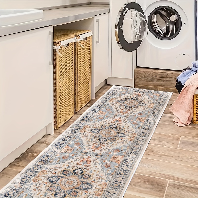 VIKAMA Retro Persian Style Lon - Luxury Home Textiles Usa recensione e prezzo
