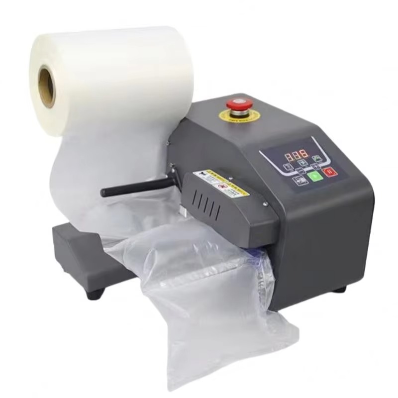 A200 Industrial Automatic Infl - Home Textiles Industry recensione e prezzo
