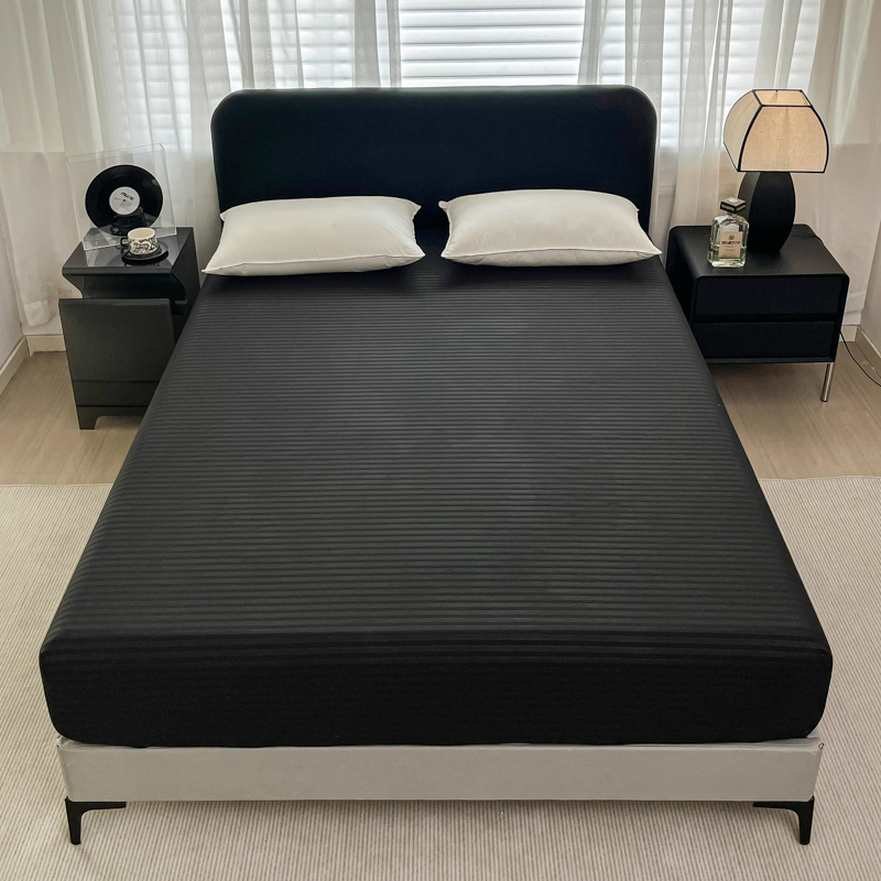 High Quality Fitted Sheet 90/1 - Quality Home Textiles recensione e prezzo