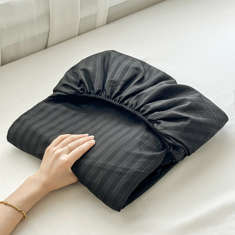 High Quality Fitted Sheet 90/1 - Quality Home Textiles recensione e prezzo