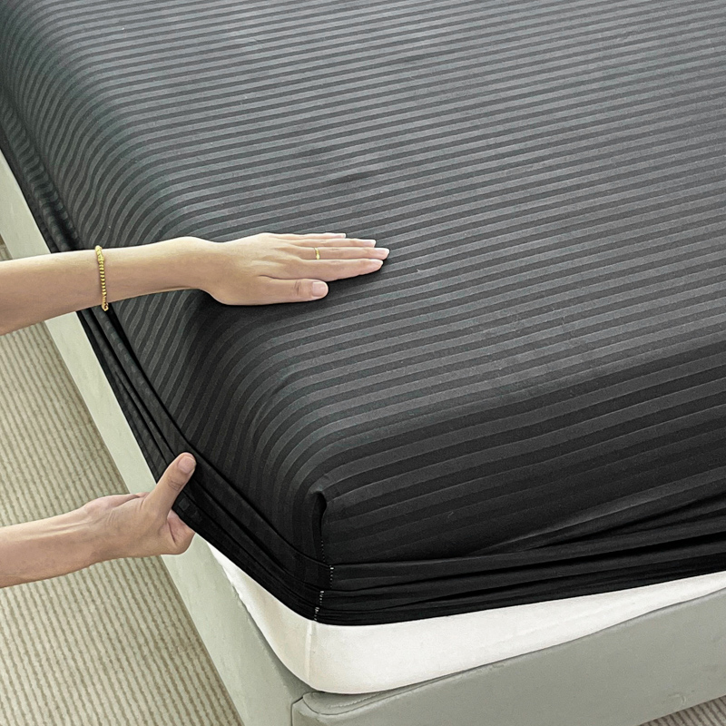 High Quality Fitted Sheet 90/1 - Quality Home Textiles recensione e prezzo