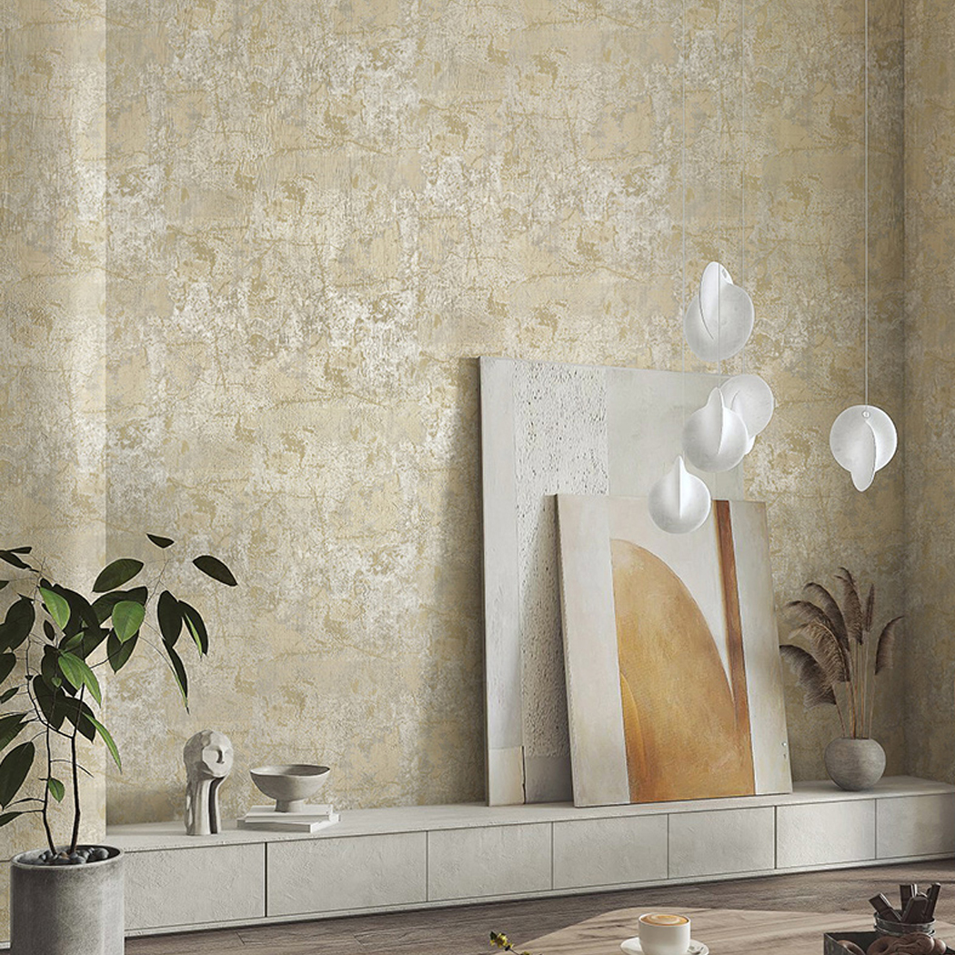 Retro Nostalgic Wallpaper Indu - Home Textiles Store recensione e prezzo