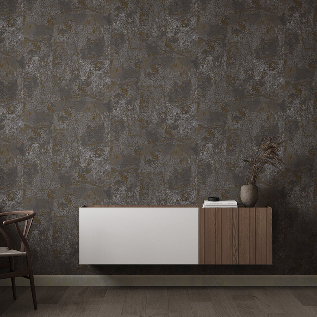 Retro Nostalgic Wallpaper Indu - Home Textiles Store recensione e prezzo