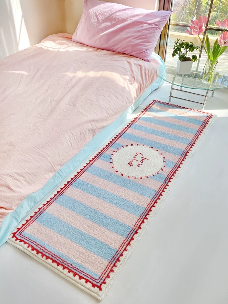 VIKAMA Ins Style Cashmere Long - Home Textiles Plaid recensione e prezzo