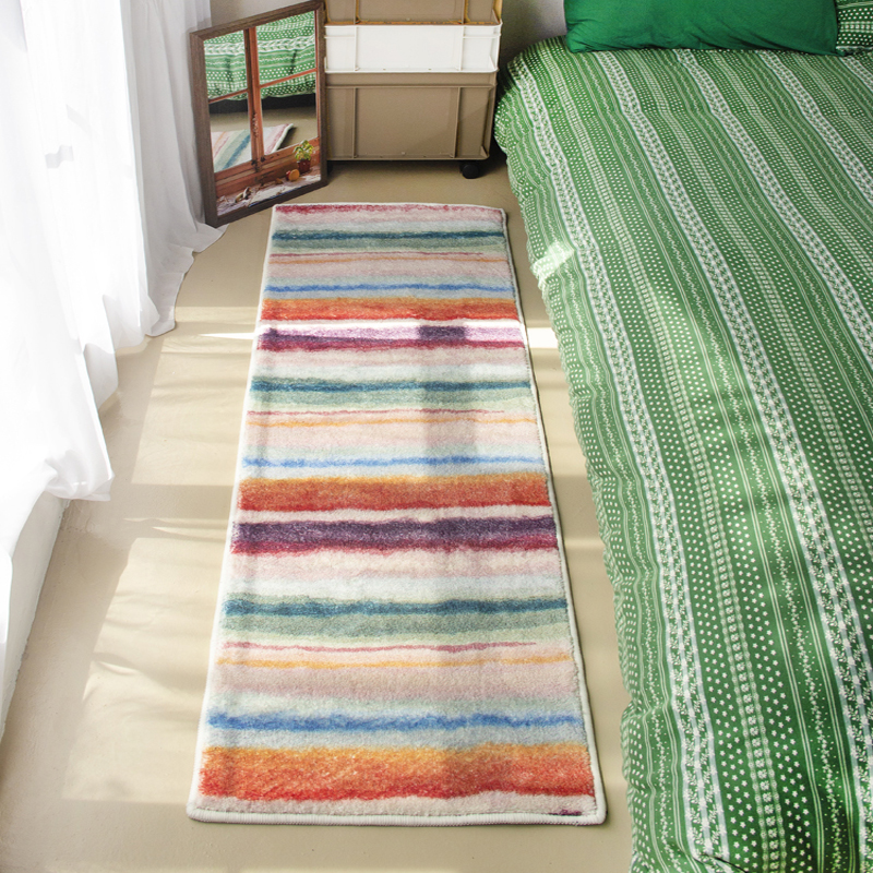VIKAMA Ins Style Cashmere Long - Home Textiles Plaid recensione e prezzo