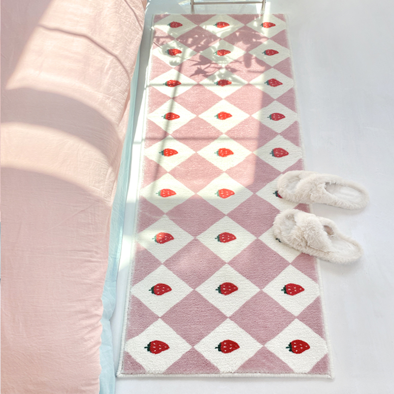 VIKAMA Ins Style Cashmere Long - Home Textiles Plaid recensione e prezzo