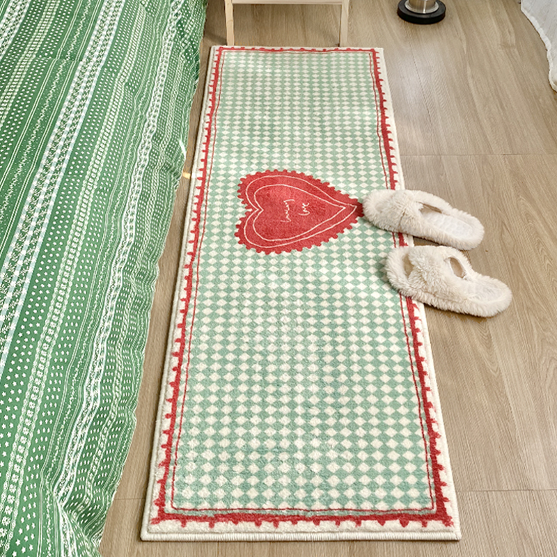 VIKAMA Ins Style Cashmere Long - Home Textiles Plaid recensione e prezzo