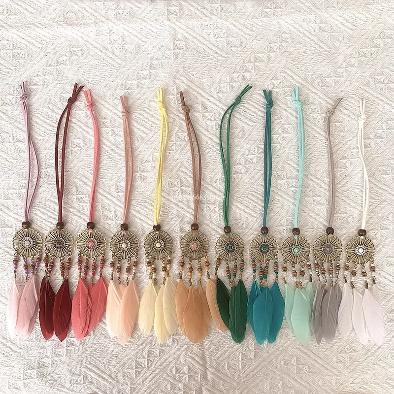 Mini Dream Catcher Handcraft C - Home Textiles Europe recensione e prezzo