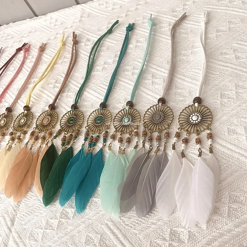 Mini Dream Catcher Handcraft C - Home Textiles Europe recensione e prezzo