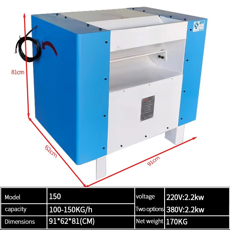 Full Automatic Cotton Opening  - Home Textiles Industry recensione e prezzo