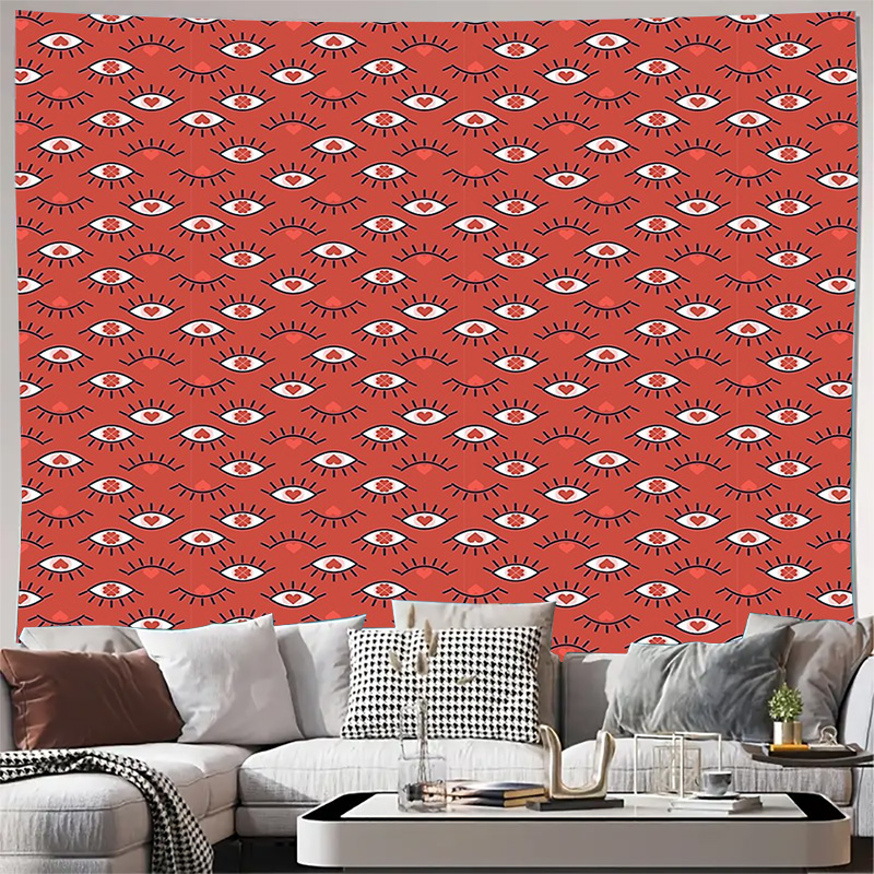 Bohemian Tapestry Wall Hanging - Vintage Home Textiles recensione e prezzo