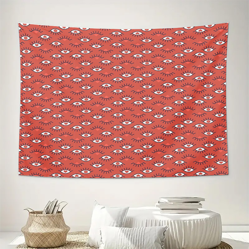 Bohemian Tapestry Wall Hanging - Vintage Home Textiles recensione e prezzo