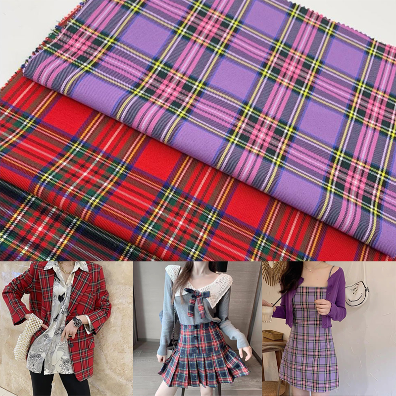 150cm Classic Scottish Style P - Home Textiles Plaid recensione e prezzo