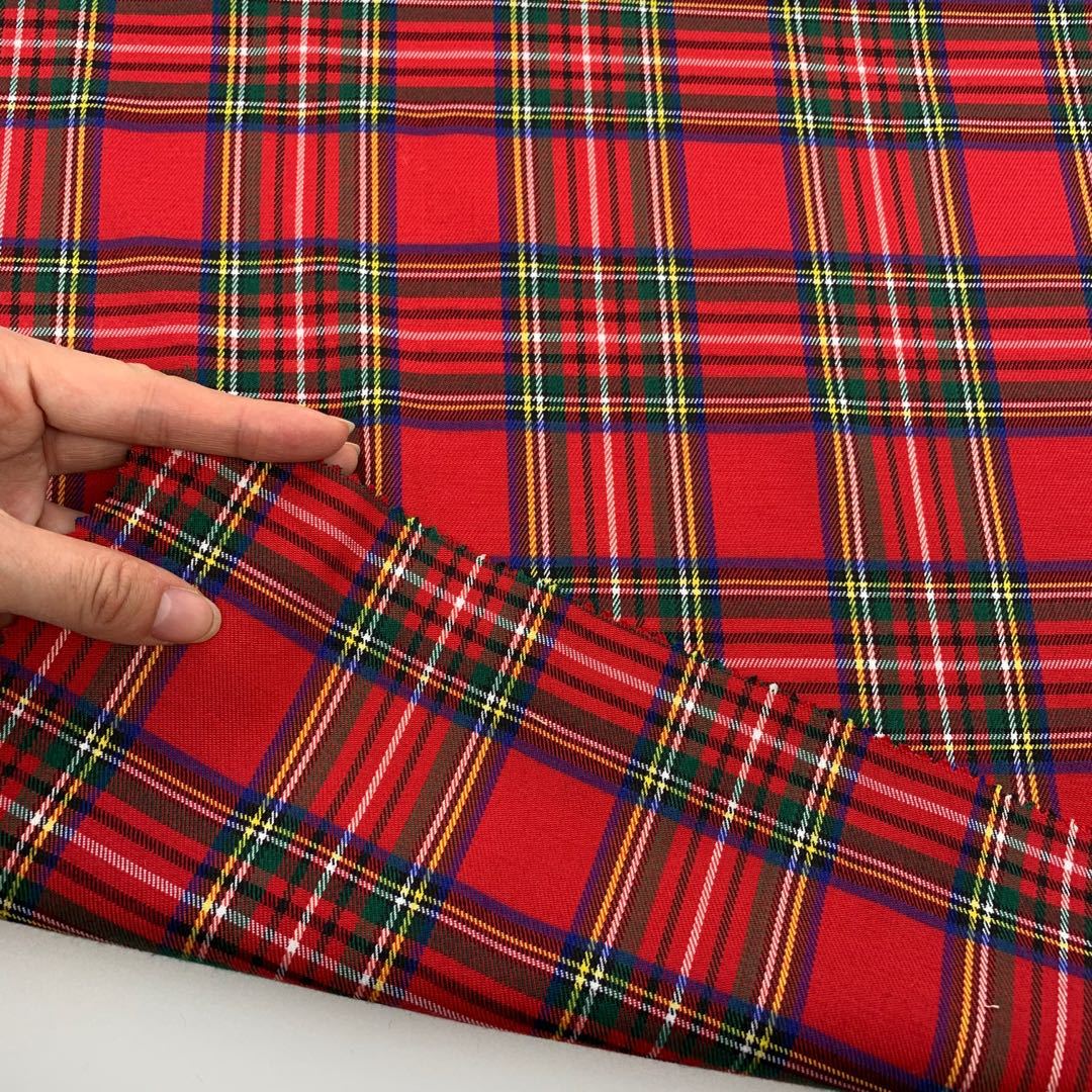 150cm Classic Scottish Style P - Home Textiles Plaid recensione e prezzo