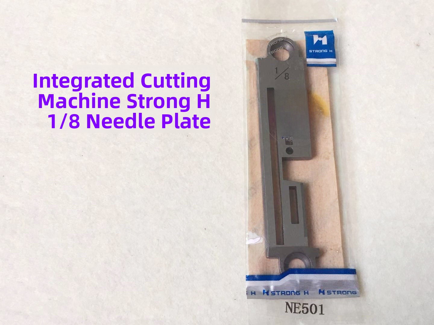 Qiangxin Cuterized Cutting And - Home Textiles Industry recensione e prezzo