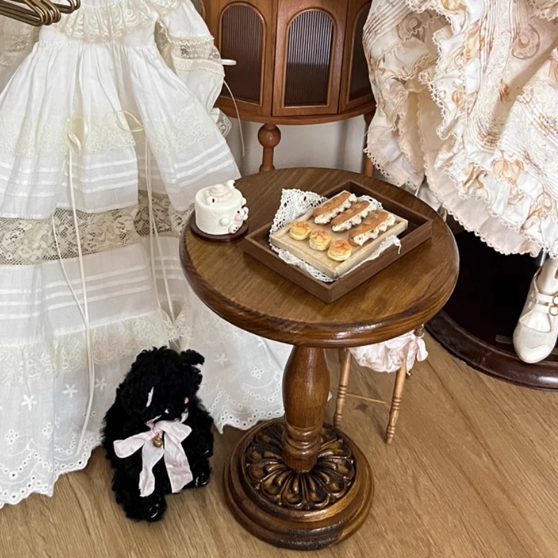 1/3 1/4 1/6 Doll House Model F - Vintage Home Textiles recensione e prezzo