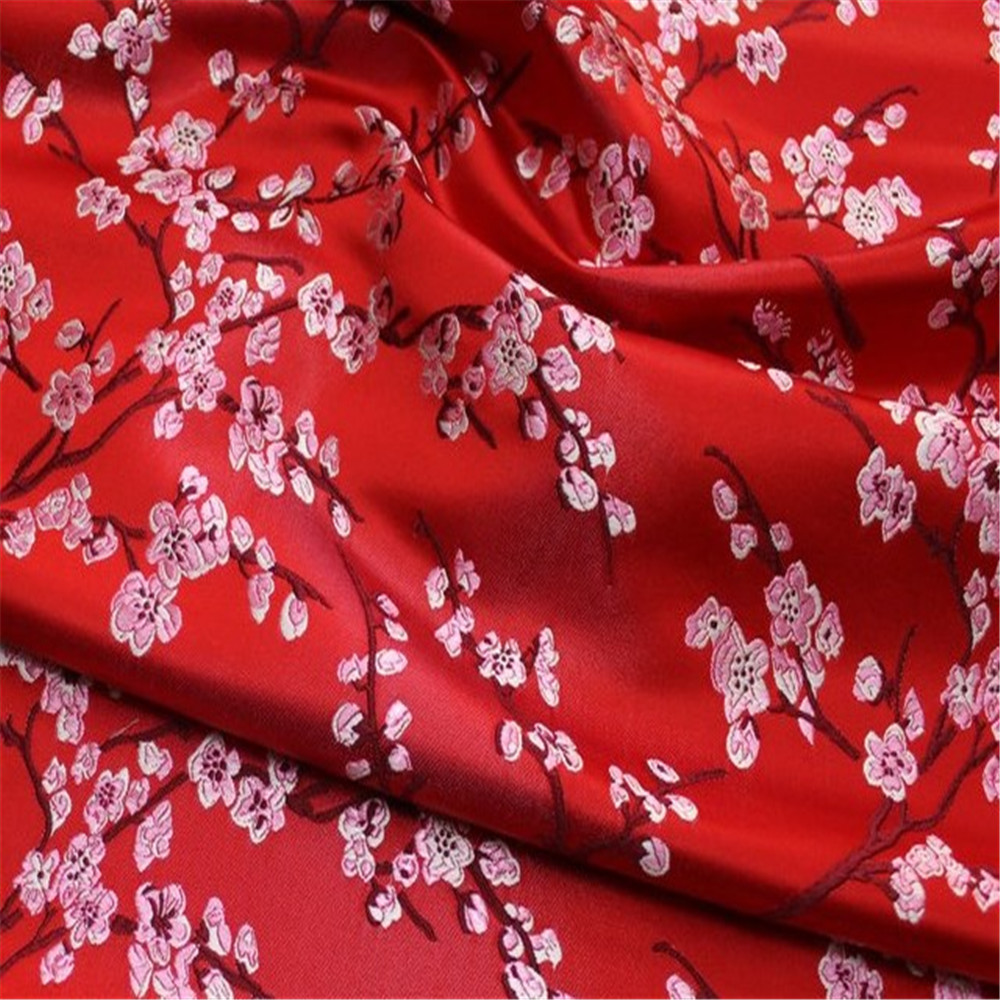 High Quality Plum Flower Stron - Vintage Home Textiles recensione e prezzo