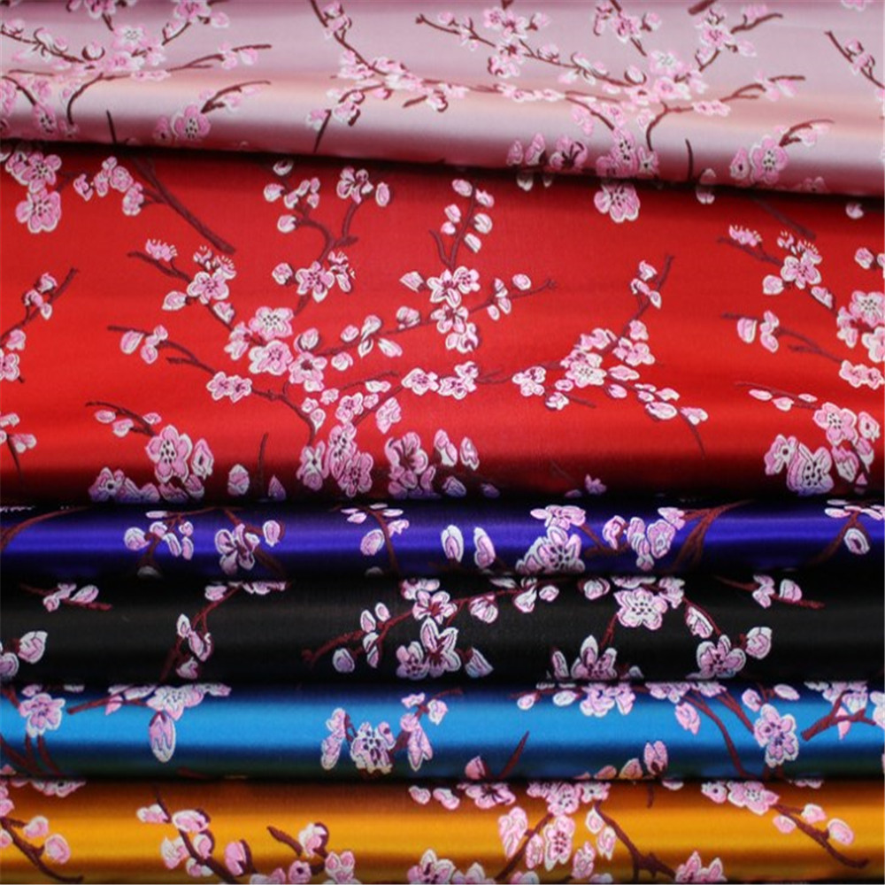 High Quality Plum Flower Stron - Vintage Home Textiles recensione e prezzo