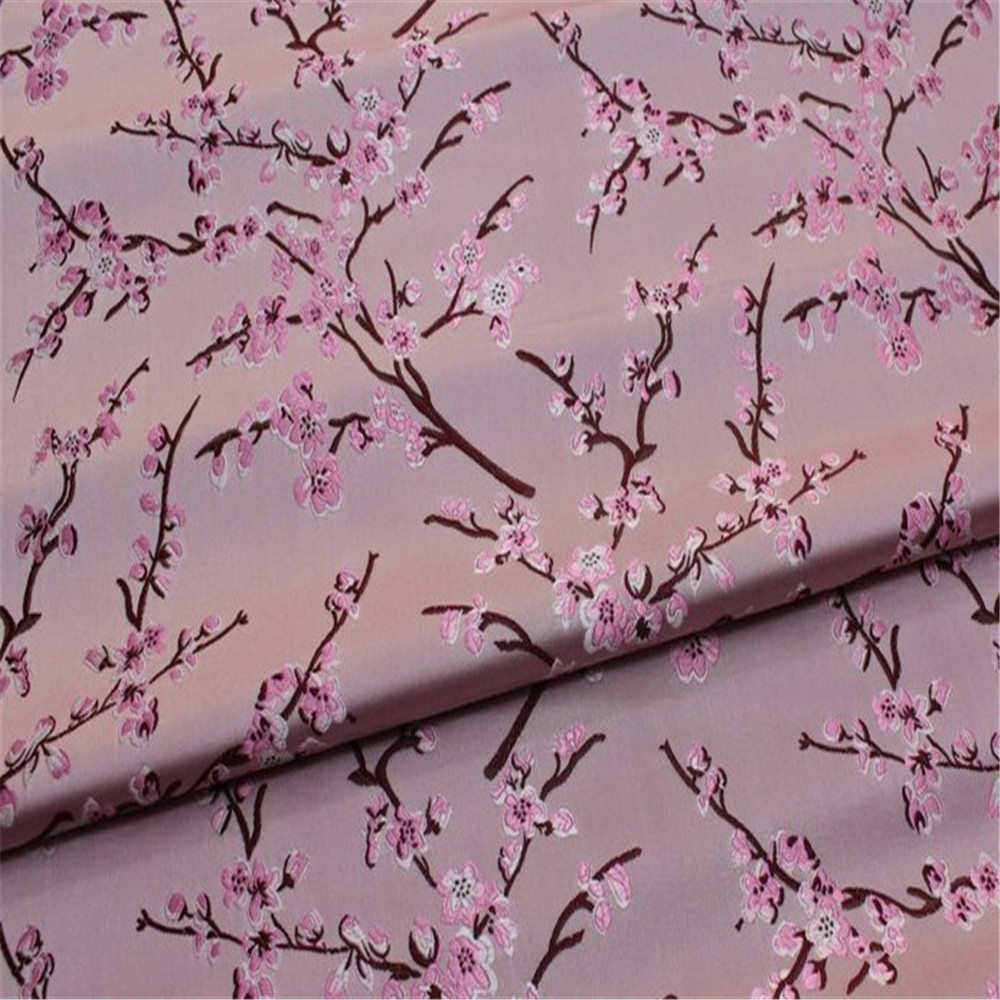 High Quality Plum Flower Stron - Vintage Home Textiles recensione e prezzo