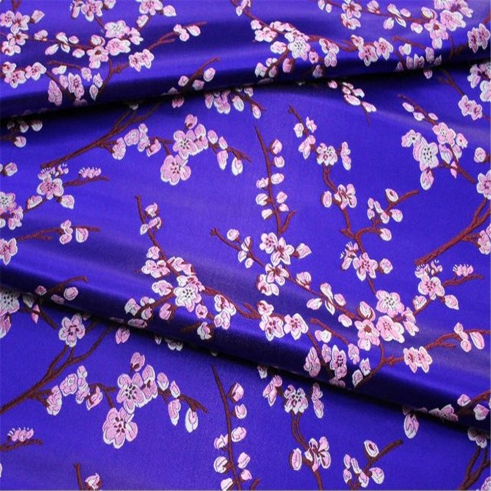 High Quality Plum Flower Stron - Vintage Home Textiles recensione e prezzo