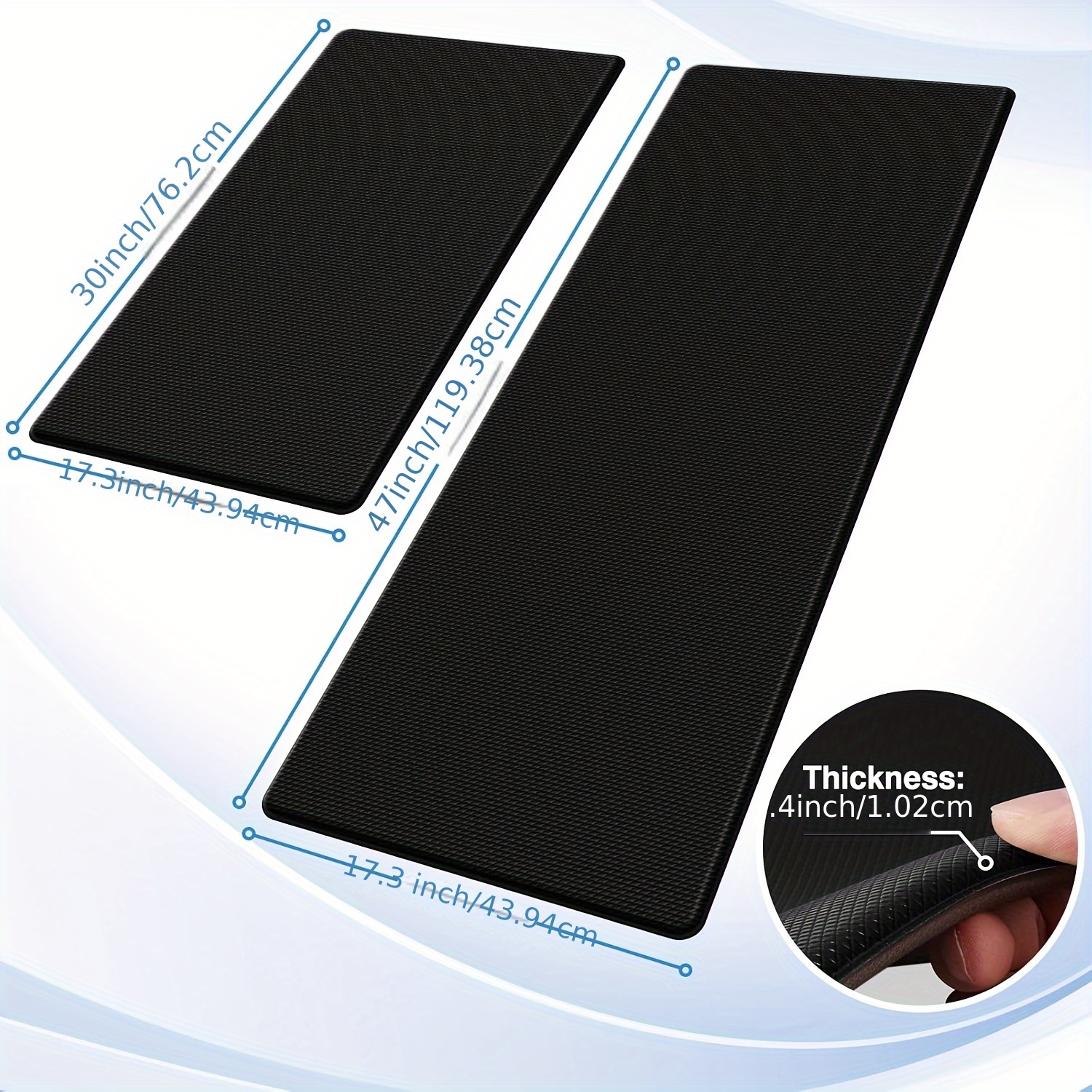 2-Pack Comfort-Friendly Standi - Home Textiles Plaid recensione e prezzo