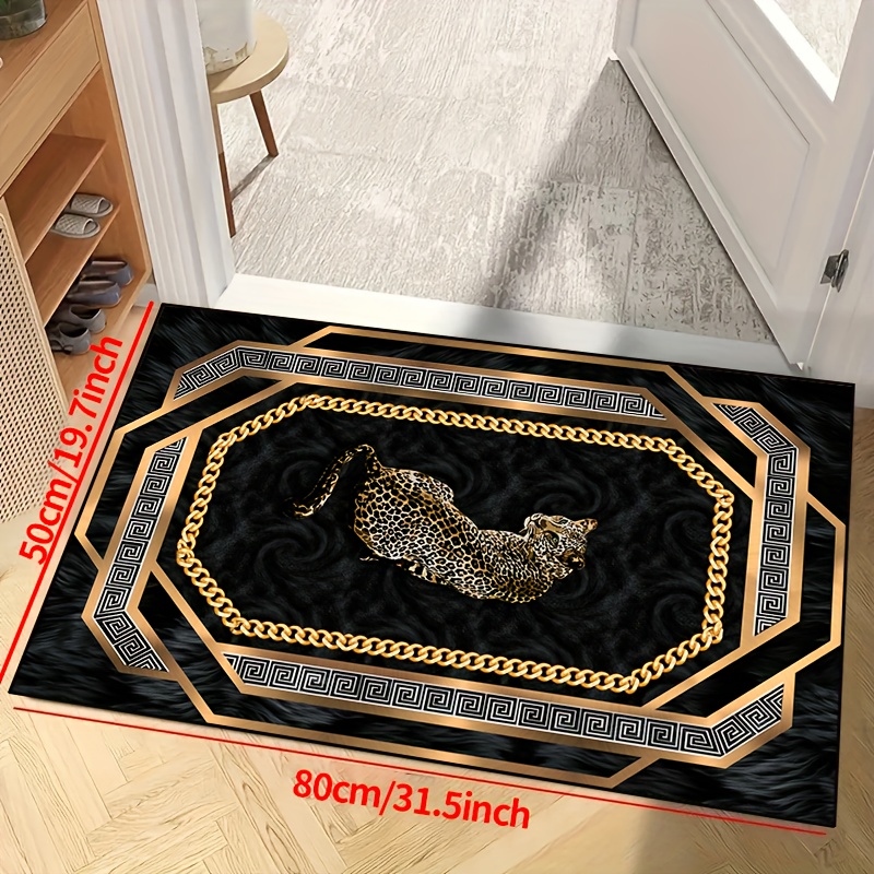 Luxury Medusa Greek Key Area R - Luxury Home Textiles Usa recensione e prezzo