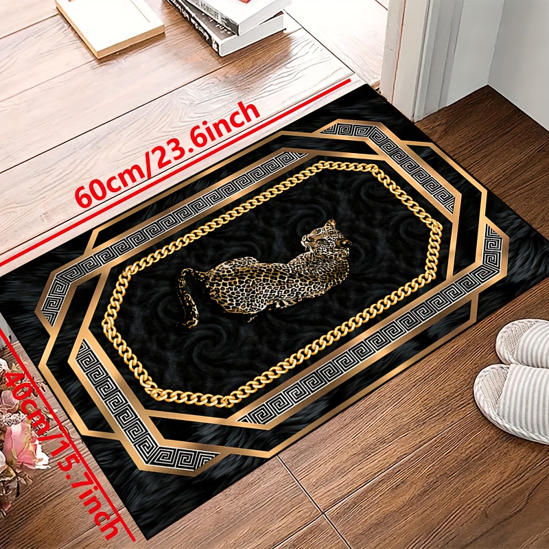 Luxury Medusa Greek Key Area R - Luxury Home Textiles Usa recensione e prezzo