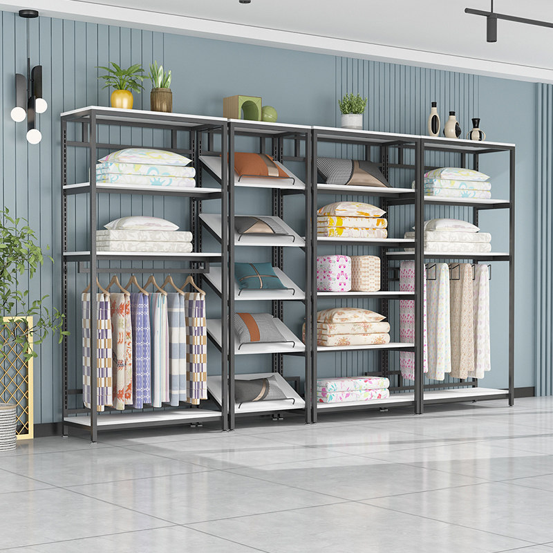 Home Textile Store Shelves Fab - Home Textiles Store recensione e prezzo