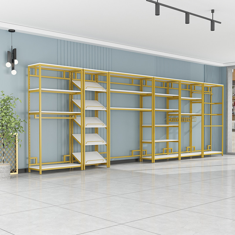 Home Textile Store Shelves Fab - Home Textiles Store recensione e prezzo