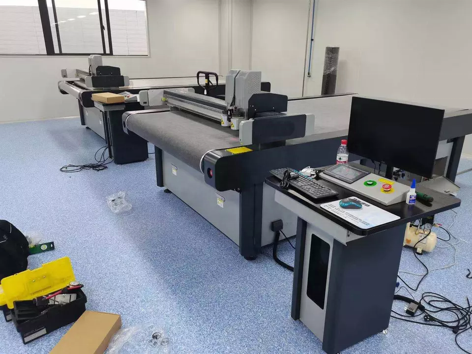 Factory Wholesale Automatic Fa - Home Textiles Industry recensione e prezzo