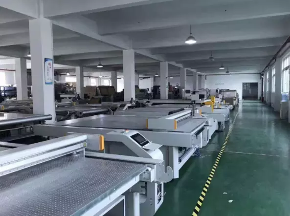 Factory Wholesale Automatic Fa - Home Textiles Industry recensione e prezzo