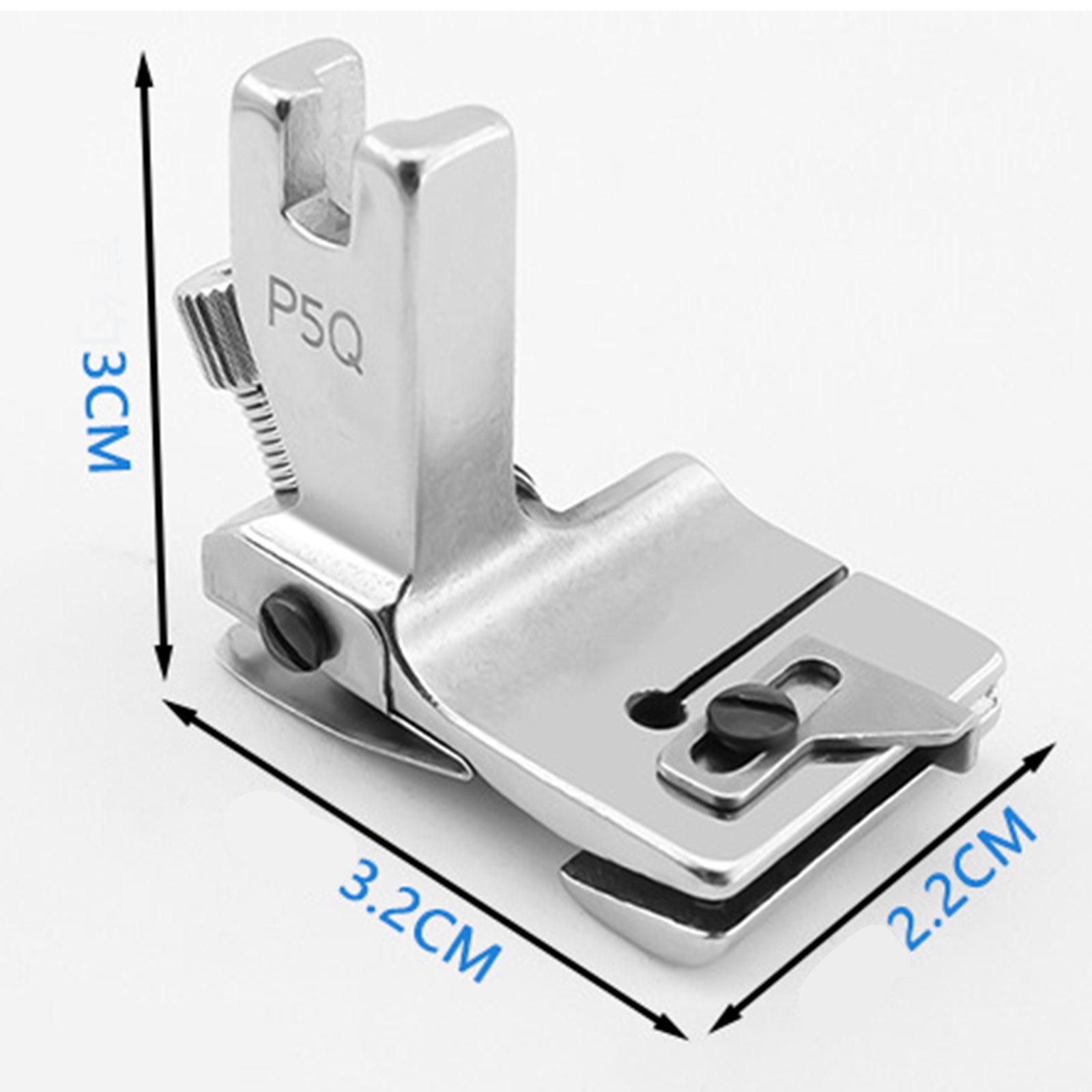 Sturdy Sewing Machine Presser  - Home Textiles Industry recensione e prezzo
