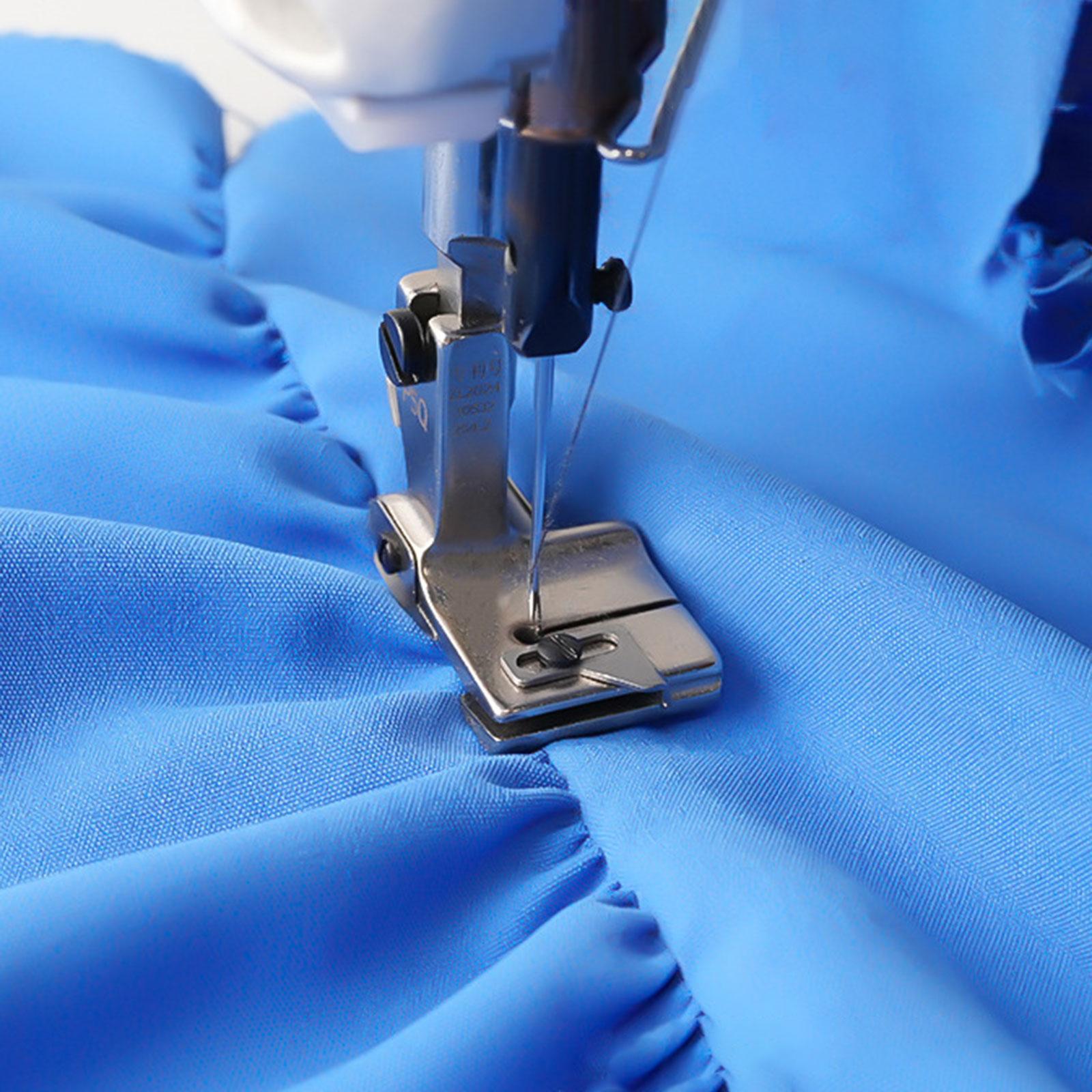 Sturdy Sewing Machine Presser  - Home Textiles Industry recensione e prezzo