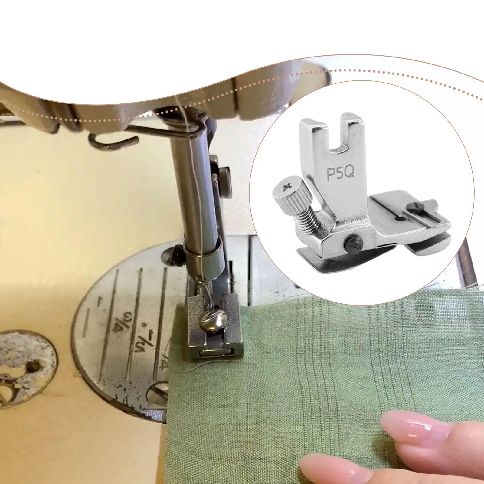 Sturdy Sewing Machine Presser  - Home Textiles Industry recensione e prezzo